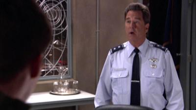 Stargate Kommando SG-1: Folge 17: Die Käferplage