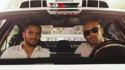 Taxi 5
