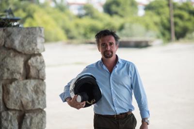 The Grand Tour: Staffel 2, Folge 8: Oldies but Goldies