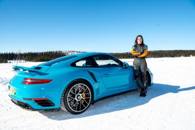 The Grand Tour: Staffel 3, Folge 5: Formel 1-Legende - Jim Clark