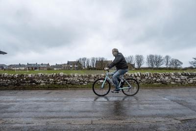 The Grand Tour: Staffel 3, Folge 7: Alfa, Scotch & Dudelsack