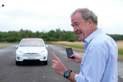 The Grand Tour: Staffel 2, Folge 10: Oh, Kanada