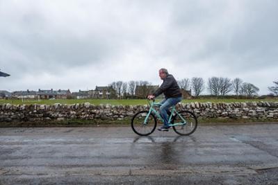 The Grand Tour: Staffel 3, Folge 7: Alfa, Scotch & Dudelsack