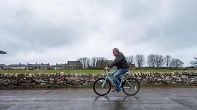 The Grand Tour: Folge 7: Alfa, Scotch & Dudelsack