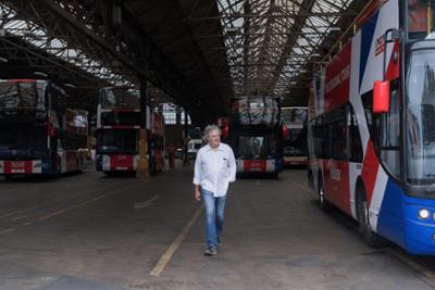 The Grand Tour: Staffel 3, Folge 10: Heiße Kompaktsportler für die Millenials