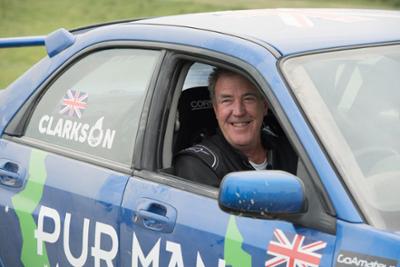 The Grand Tour: Staffel 2, Folge 5: Auf und ab und quer über die Farm