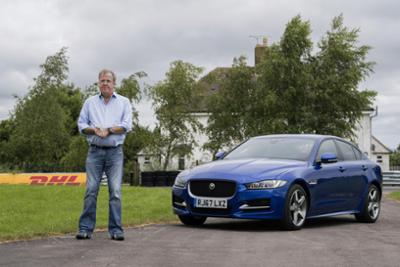 The Grand Tour: Staffel 3, Folge 4: Drei Pickups für ein Hallelujah