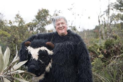 The Grand Tour: Staffel 3, Folge 2: "K"-los durch Kolumbien" - Teil 1