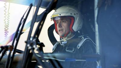 Top Gear: Folge 3