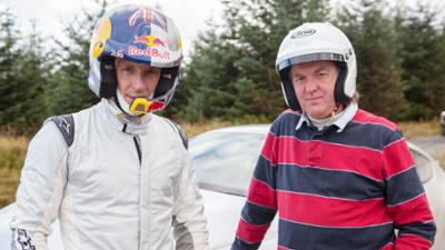 Top Gear: Folge 2: Best of British - 2