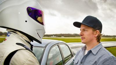 Top Gear: Folge 7: Autorennen fahren vs. Golf spielen - was ist günstiger?