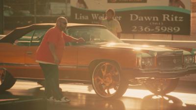 Top Gear: Folge 1: Freddie, Chris und Paddy erkunden Florida