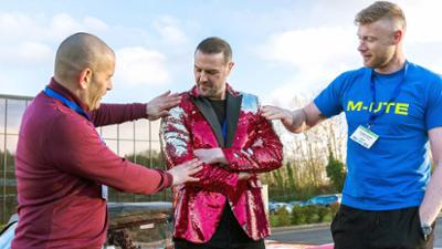 Top Gear: Folge 2: Bezahlbare Elektro-Sportwagen