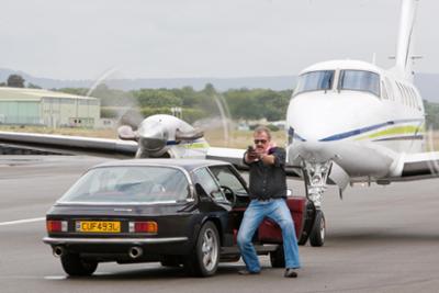 Top Gear: Folge 1: Best of British - 1