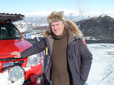 Top Gear: Folge 1 Top Gear: Folge 1