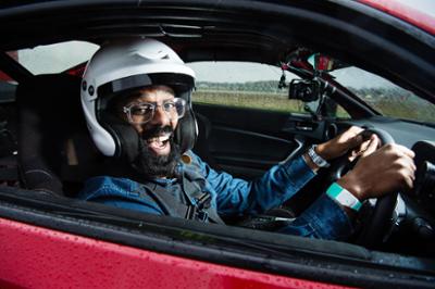 Top Gear: Folge 2: Selbstgebauter Offroader