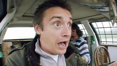 Top Gear: Folge 6