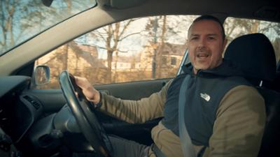 Top Gear: Folge 4: Im Test: Gebrauchte Autos für unter 500 Pfund