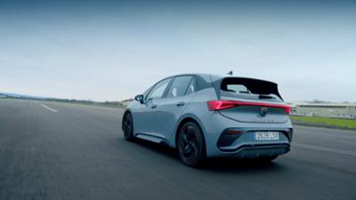 Top Gear: Folge 5: BBC-Jubiläum mit historischem Motorsport