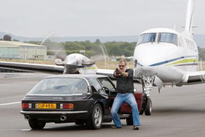 Top Gear: Folge 1: Best of British - 1