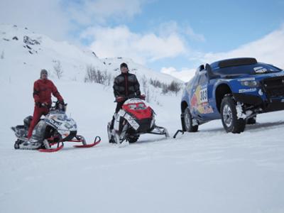 Top Gear: Folge 5: Günstige Kleinwagen im Test