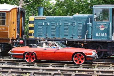 Top Gear: Folge 5 Top Gear: Folge 5