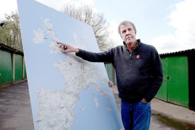 Top Gear: Folge 2: Best of British - 2