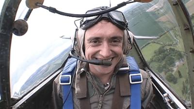 Top Gear: Folge 1: Lotus Exige vs. Apache Gunship