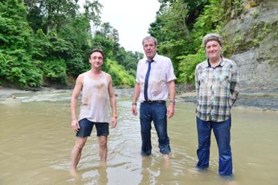 Top Gear: Folge 6: Burma Special (1)