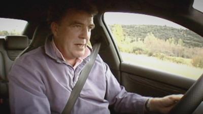 Top Gear: Folge 4: Best of Staffeln 08-09 - 4 Top Gear: Folge 4: Best of Staffeln 08-09 - 4