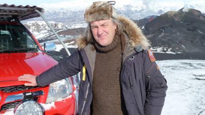 Top Gear: Folge 1