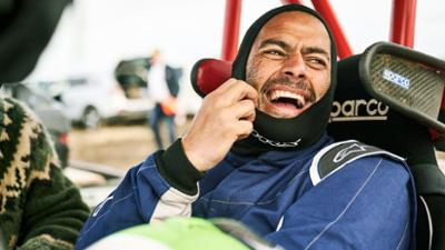 Top Gear: Folge 5: Brutales Offroad-Rennen