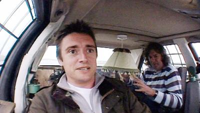 Top Gear: Folge 6