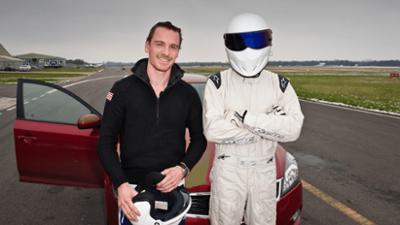 Top Gear: Folge 4: Off-Road-Elektromobile für Gehbehinderte