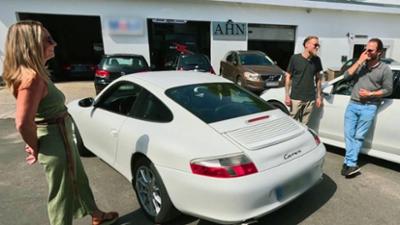 Verkauft & Zugelassen - Die Autohändler: Folge 6: Der doppelte Porsche