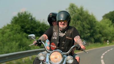 Verkauft & Zugelassen - Die Autohändler: Folge 5: Panik auf der Harley