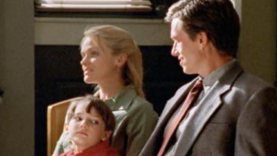Walker, Texas Ranger: Folge 1: Den Mutigen gehört die Welt