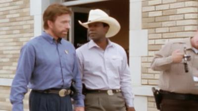 Walker, Texas Ranger: Folge 12: Verzweifelte Maßnahmen