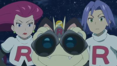 Pokémon Meister-Reisen: Die Serie: Folge 27: Ein Sommernachtslicht!