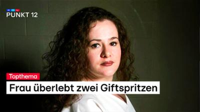 Punkt 12: Folge 190: Sendung vom 01.10.2026