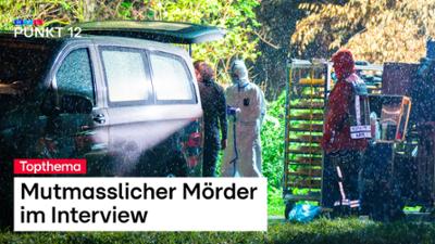 Punkt 12: Folge 191: Sendung vom 02.10.2026