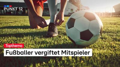 Punkt 12: Folge 170: Sendung vom 03.09.2026