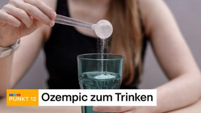 Punkt 12: Folge 149: Sendung vom 05.08.2026