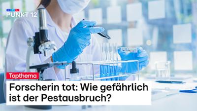 Punkt 12: Folge 192: Sendung vom 05.10.2026