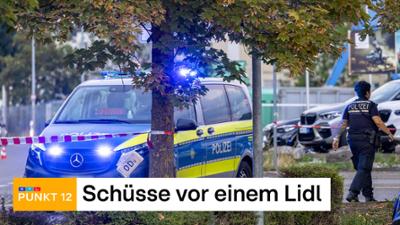 Punkt 12: Folge 150: Sendung vom 06.08.2026