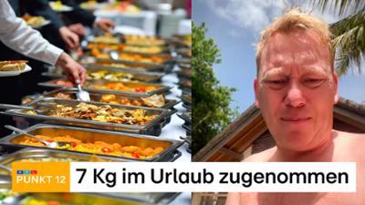 Punkt 12: Folge 151: Sendung vom 07.08.2026