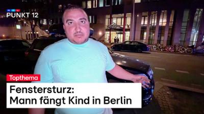 Punkt 12: Folge 194: Sendung vom 07.10.2026