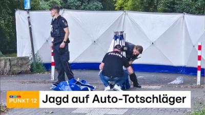 Punkt 12: Folge 152: Sendung vom 10.08.2026