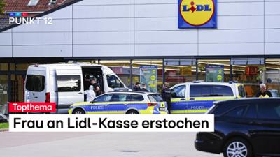 Punkt 12: Folge 175: Sendung vom 10.09.2026