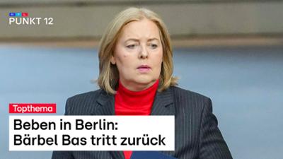 Punkt 12: Folge 197: Sendung vom 12.10.2026